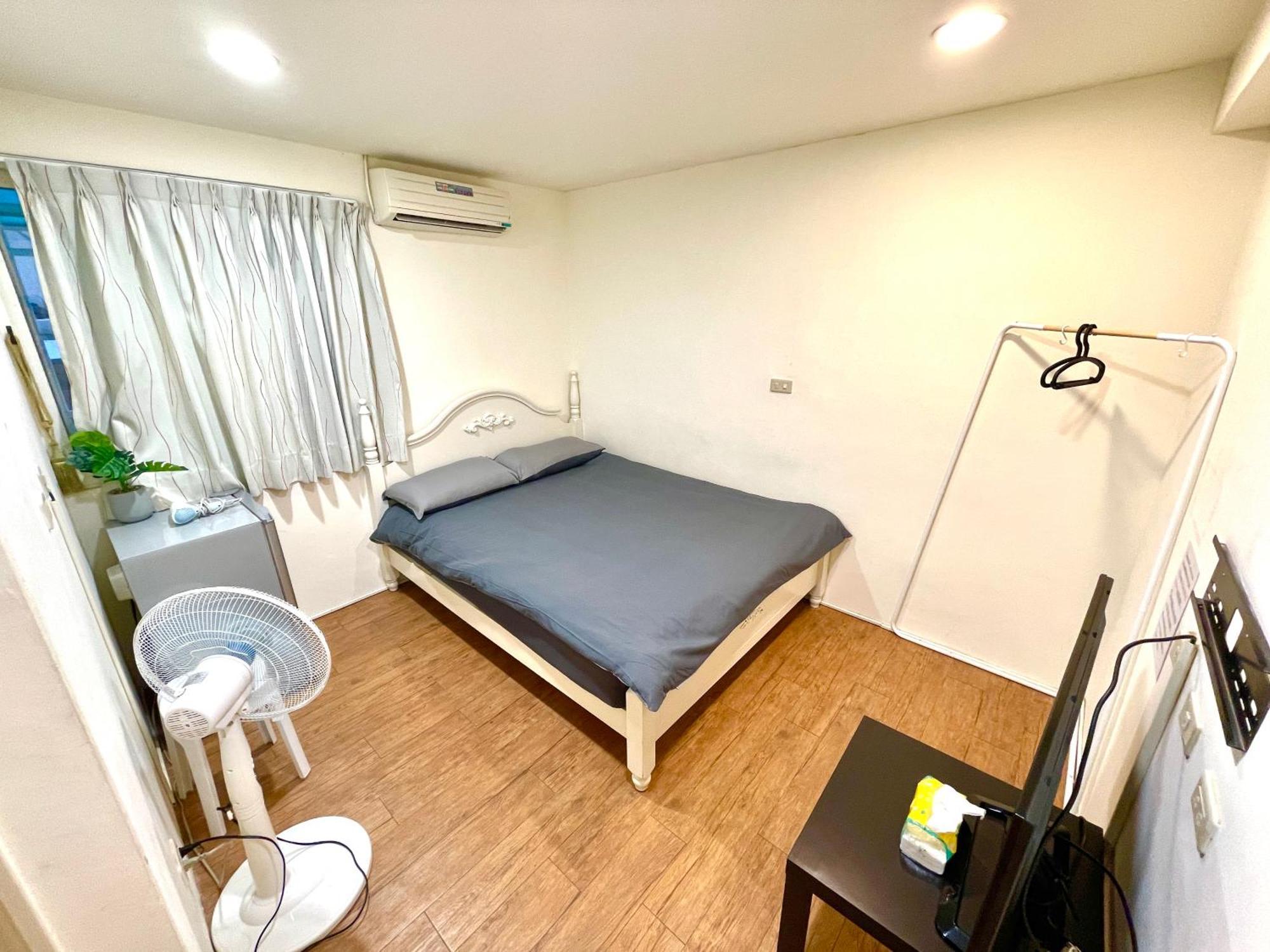 Fengchia Oslo Hotell Taichung Exteriör bild