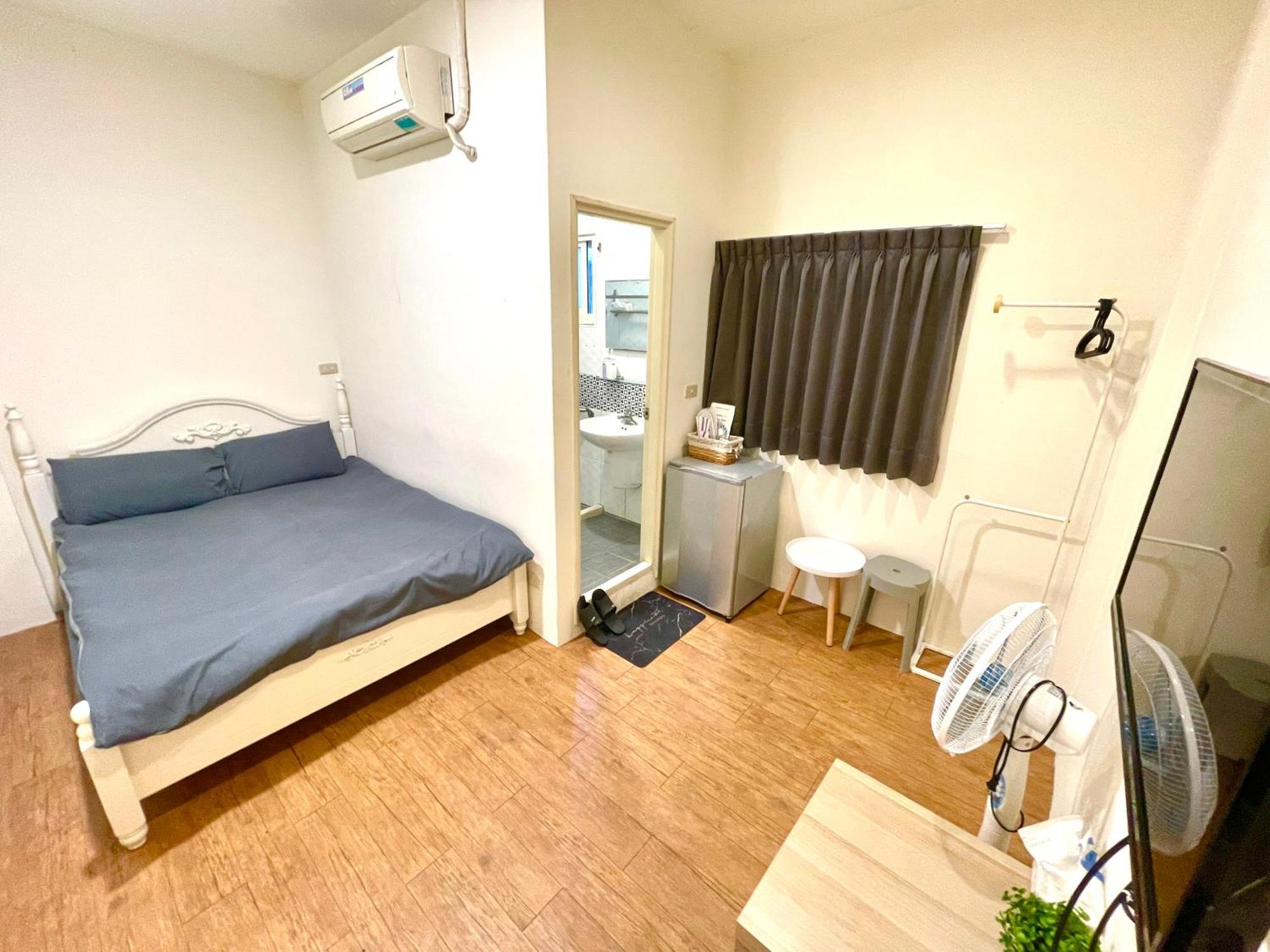 Fengchia Oslo Hotell Taichung Exteriör bild